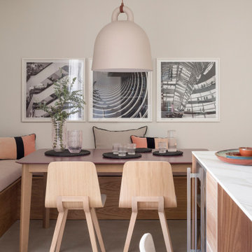 VIVIENDA DIAGONAL