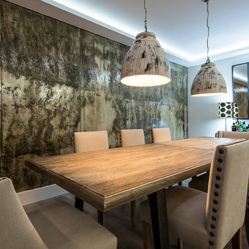 Vivienda e la Urbanización La Finca III