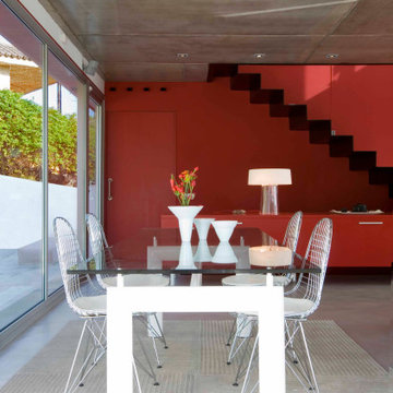 Vivienda en Badalona.