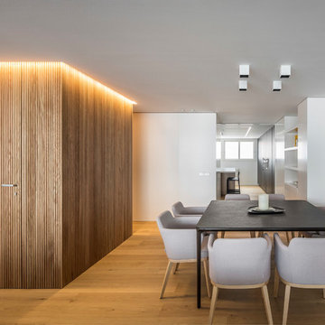 Vivienda en Viveros