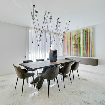 Vivienda unifamiliar en Valencia