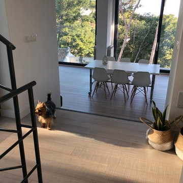 Vivienda unifamiliar Málaga