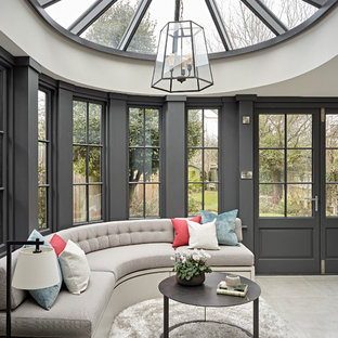 A family home in Dulwich Village