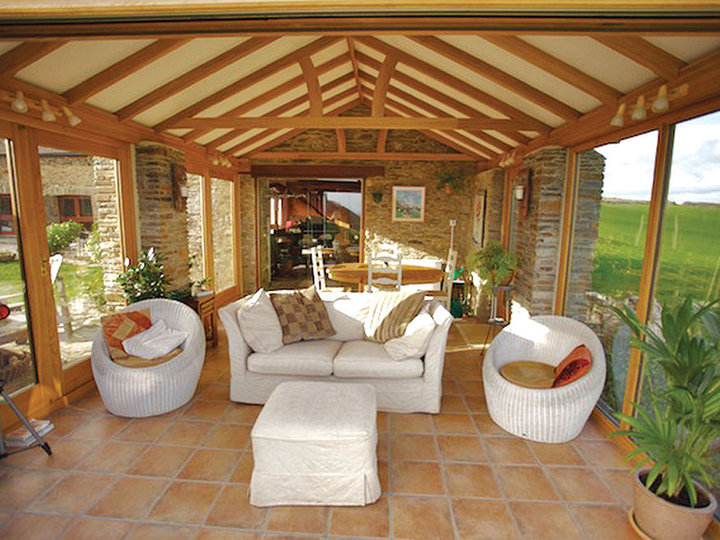 Large - Sun Room
