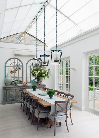 Country Sunroom by User