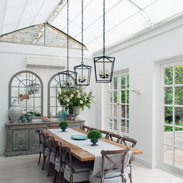 Bespoke Interior Design