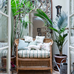 Charming mews house