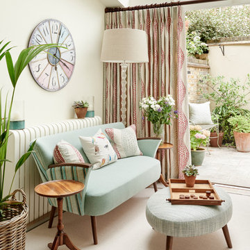 Chelsea Cottage