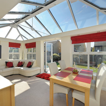 Conservatories