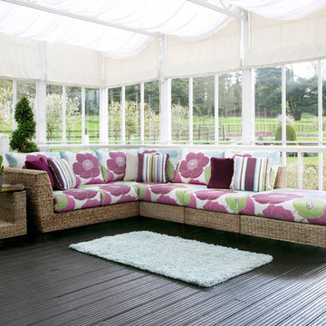 Conservatory and Orangery Furniture