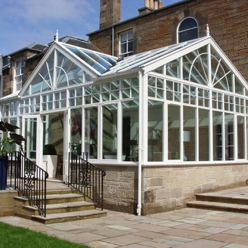Conservatory/Family Space