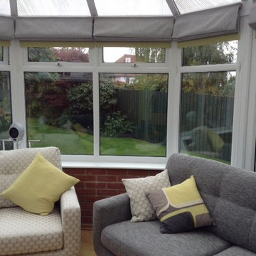 Conservatory, Harwich