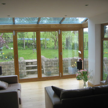 Extension Wetherby