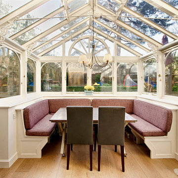 Traditional Conservatory