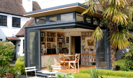 7 Beautiful Rooms to Inspire Your Conservatory Plans