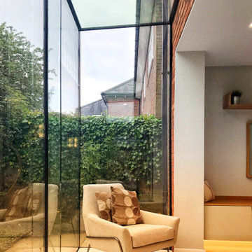 Glass Box Extension