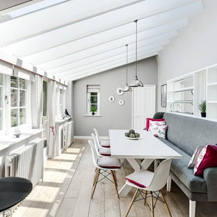 Hampshire home