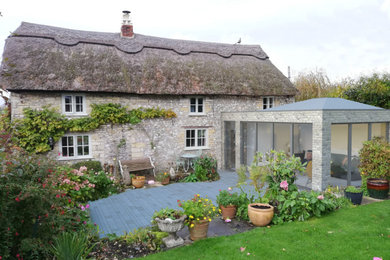 Listed Cottage, East Devon