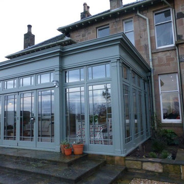 Orangeries / Orangery