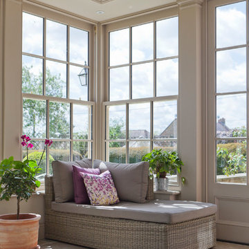 Perfectly Proportioned Georgian Orangery