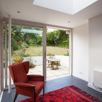 Private House in Epsom, Surrey