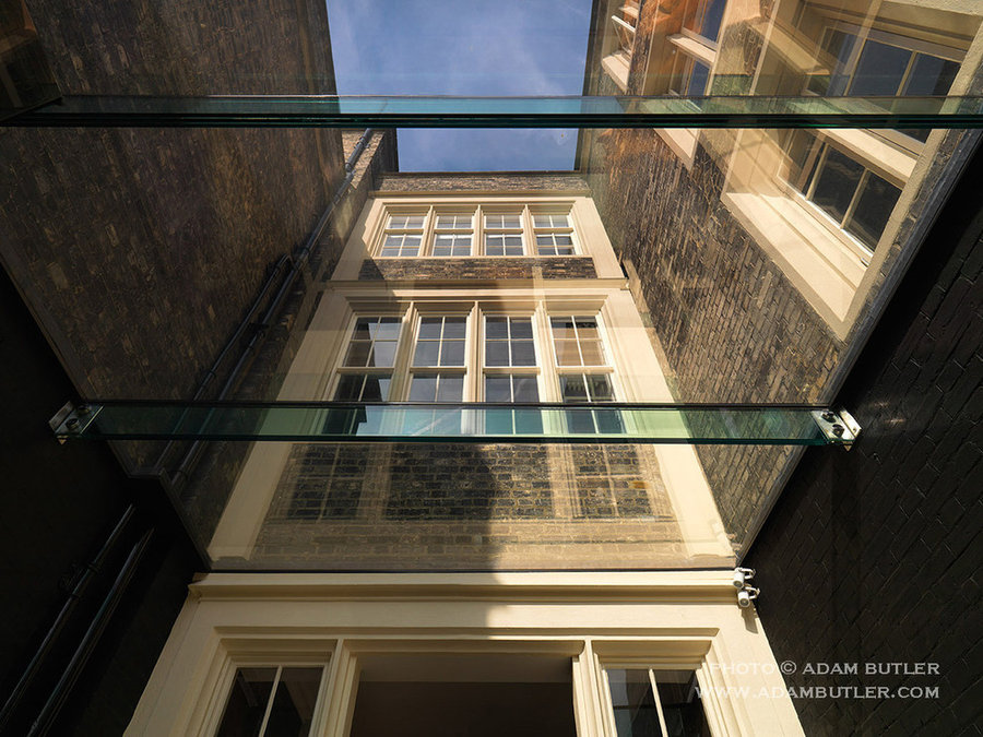 Regents Park House