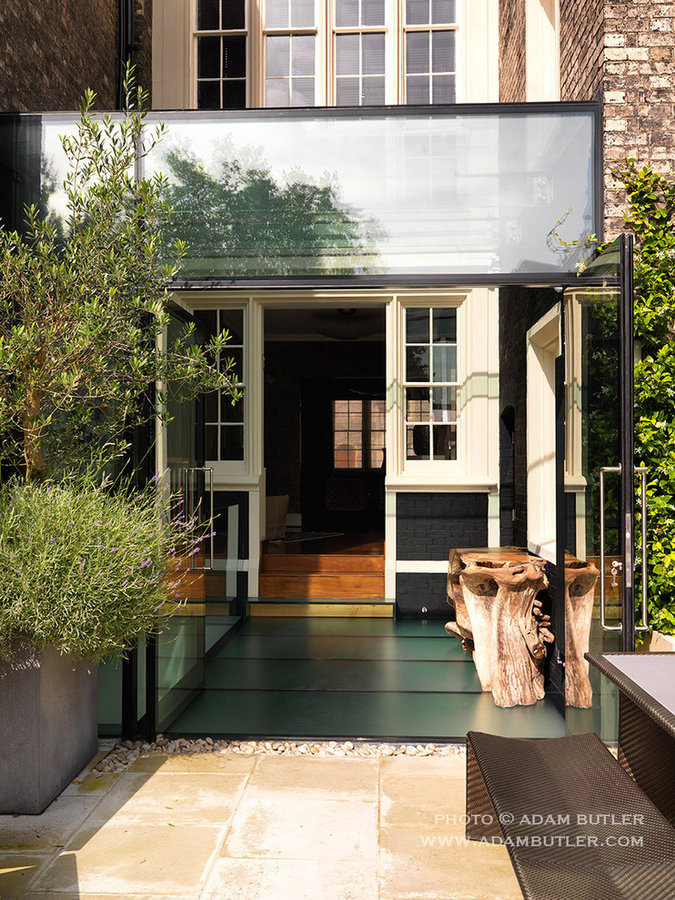 Regents Park House