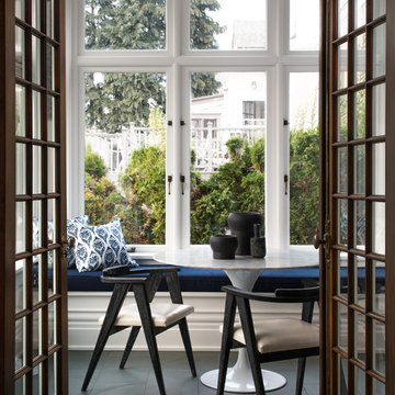 South Hill Renovation