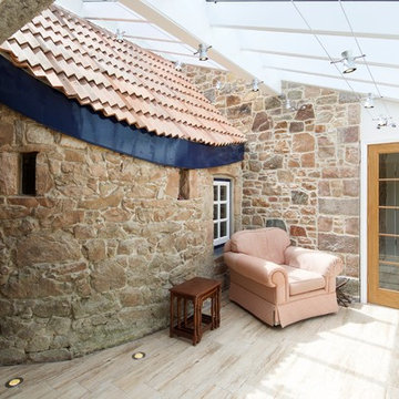 Spring House