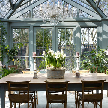 Traditional Conservatory