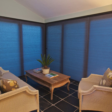ULTRA Wire Free Blinds