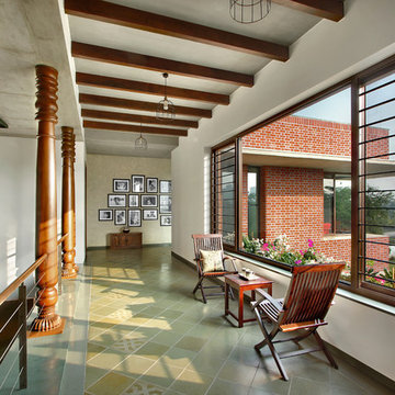 Ajay Patel House