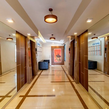 Commercial Interior Designers in Pune