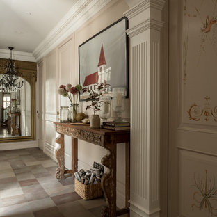 Kangana's Manali residence by Shabnam Gupta, Orange Lane