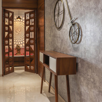 Pooja Room