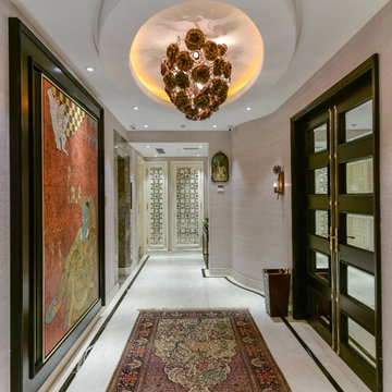 Private Residence, Gurugram