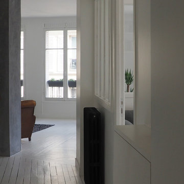 Appartement 120m2. Paris