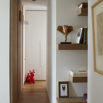Appartement 250 m2 - Couloir