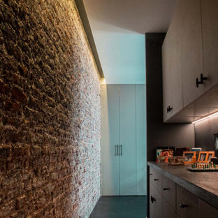 Appartement à Montmartre