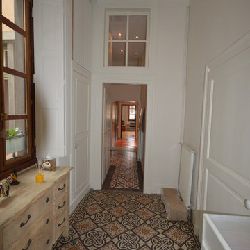 Appartement Bourgeois Chambery