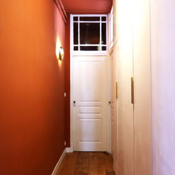 Appartement Clemenceau