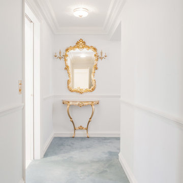 Appartement de Luxe - Triangle d'Or, Paris