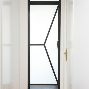 Appartement lumineux repensé par MA Petite Décoration