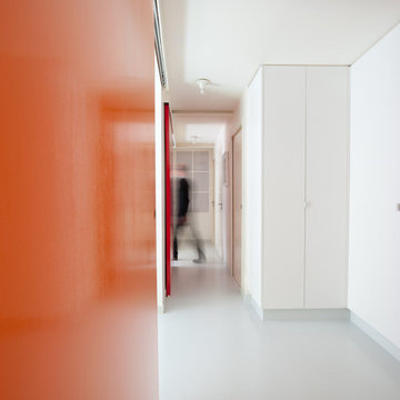 Appartement Paris 9ème - Pigalle