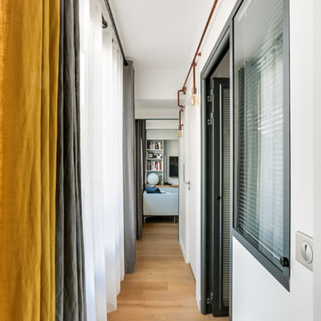 Appartement Paris V