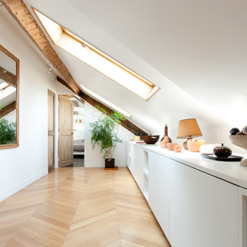 Appartement - Paris VIII