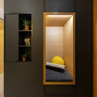 Appartement Tetris
