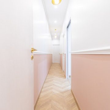 Cabinet médical à Paris (75008)