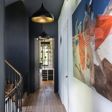Chez moi, Fontagard