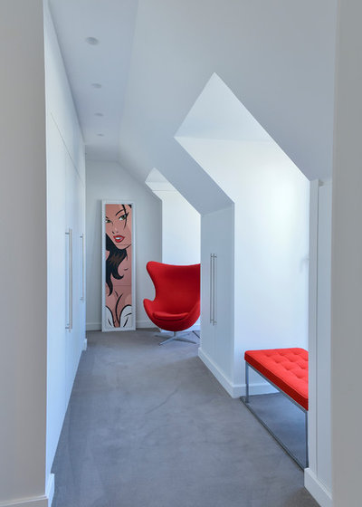 Contemporain Couloir by Design 2L